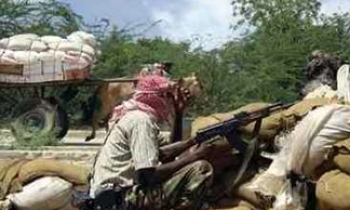 Radio reporter killed in renewed Mogadishu fighting; third Somali fatality this year