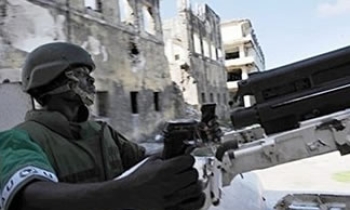 Somalian reporter shot by militia dies of injuries, fourth journalist to be killed this year