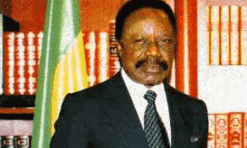 Gabon targets media over coverage of President Bongo's health and succession