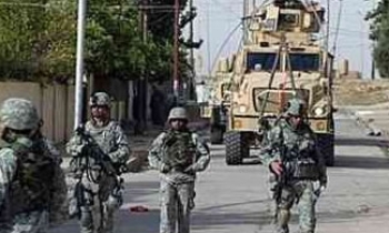 Iraq once more: A journalist is killed and three others are wounded in two bombings