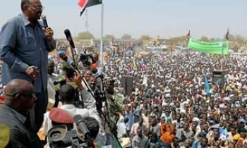 As censorship continues, new repressive Sudanese press bill will make things worse