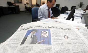 With as many as 30 in behind bars, Iran replaces China as world's top jailer of journalists