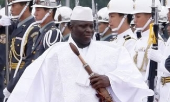 Unlawful arrests, detention, and unfair trials restricting freedom of expression in Gambia