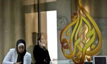 Palestinian Authority lets Al-Jazeera back into West Bank, but lawsuit to stay