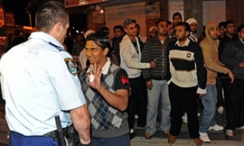 Undercover reporter of Indian origin investigating education scams attacked in Australia