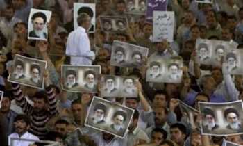 Iran claims arrested photographers have confessed to have cooperated with 'enemy'