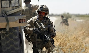 Journalists in Kandahar live in fear of retribution for their reporting