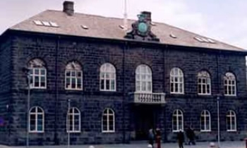 Iceland: New legislation to provide exemplary protection for freedom of information