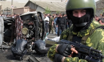 Staff of Dagestani weekly on trial for extremism in Russia