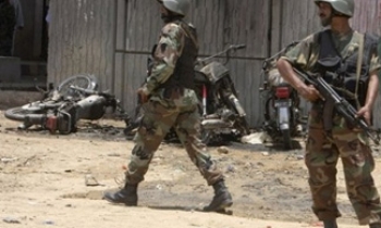Pakistan renews effort to curb extremism coverage, websites' surveillance stepped up