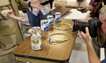 Pentagon tightens media rules for US military