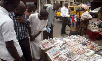 Nigeria: Gunmen abduct 3 prominent journalists