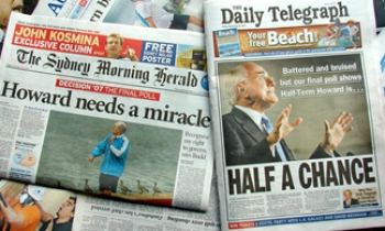 People prefer print – and not paying for news