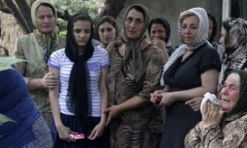 One year after Natalia Estemirova’s murder, impunity set to win out in Russia again