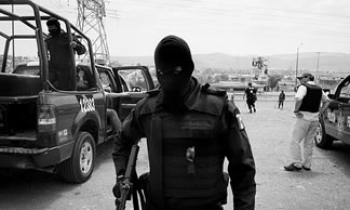 Four Mexican journalists abducted, gang wants press coverage