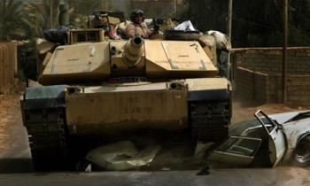 Spain wants three US soldiers for death of journalist in Iraq