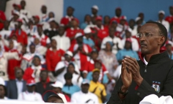 Around 30 news media closed few days ahead of Rwandan presidential election