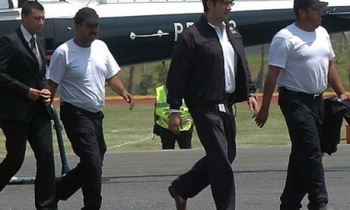 In Mexico, all four abducted reporters are free