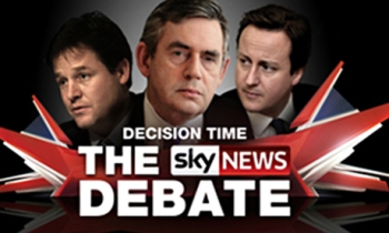 British elections: Social media scored over traditional media