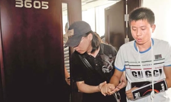 Journalists association in China calls for better protection for reporters