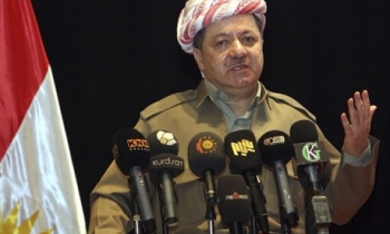 Kurdistan party targets newspaper that alleged oil smuggling