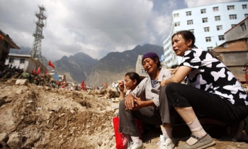 Authorities ban reporting on deadly China mudslide that killed 127 people