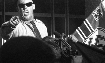 Journalists want Serbian govt to crack down on neo-Nazi groups