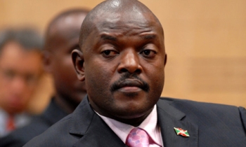 In Burundi, 2nd editor arrested in less than a month