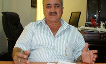 Kurdistan magazine sued for $1 bilion over Iran smuggling report