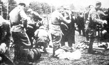 TV crew attacked during ultranationalist celebration in Croatia