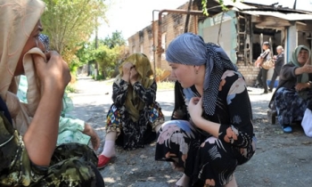 Journalist, human rights activist face charges of extremism in Kyrgyzstan