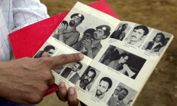 Bouterse’s installation as Suriname president is impunity for past murders of journalists