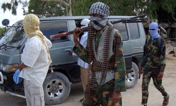 Somali journalist killed in Mogadishu crossfire