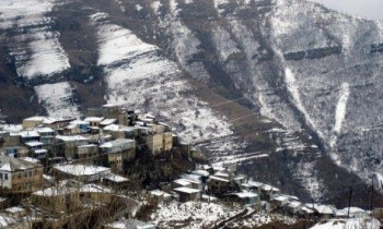 News agency journalists missing for past week in Dagestan
