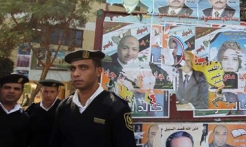 Jail sentences, arrests and harassment all used to restrict media freedom in Egypt