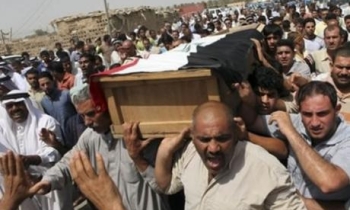 News media targeted by Al-Qaeda and other terror groups in Iraq