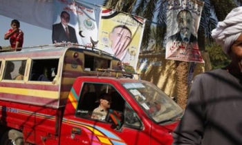 Egypt: Grim day of violent attacks on the media in second round of polling
