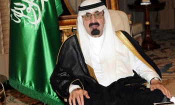 Saudi journalist held for critical article on royal family