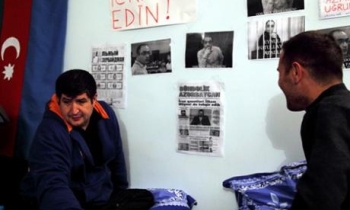 Council of Europe Committee calls on Azerbaijan to release Eynulla Fatullayev