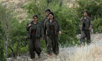 Former women's magazine editor in Turkey arrested, faces 21 years in prison