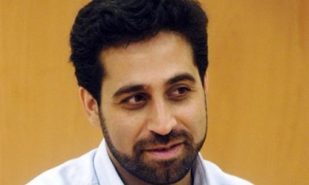 Press Freedom Prize goes to Radio Shabelle and Abdolreza Tajik
