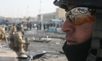 Iraqi journalist succumbs to bomb injuries in Ramadi