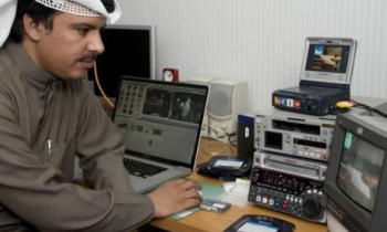 Press freedom groups decry Kuwaiti move to shut down Al-Jazeera