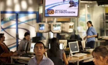 Vaguely worded bill will tighten Venezuelan controls on broadcast media, Internet