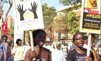 Call to combat impunity on 12th anniversary of journalist’s murder