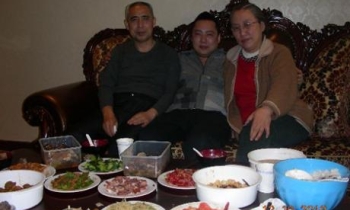 Chinese authorities urged to resolve mystery about what has happened to journalist Hada