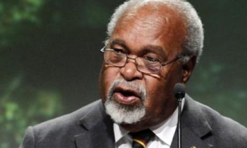 Official of Papua New Guinea public broadcaster suspended
