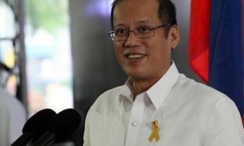 Philippines Press club gives Aquino grade of 80% in running after journalists' killers