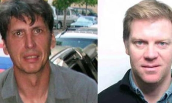 Video proving French TV hostages “still alive” is not enough, says RSF