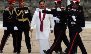 Sri Lanka: Less anti-media violence in 2010 but more obstruction and self-censorship